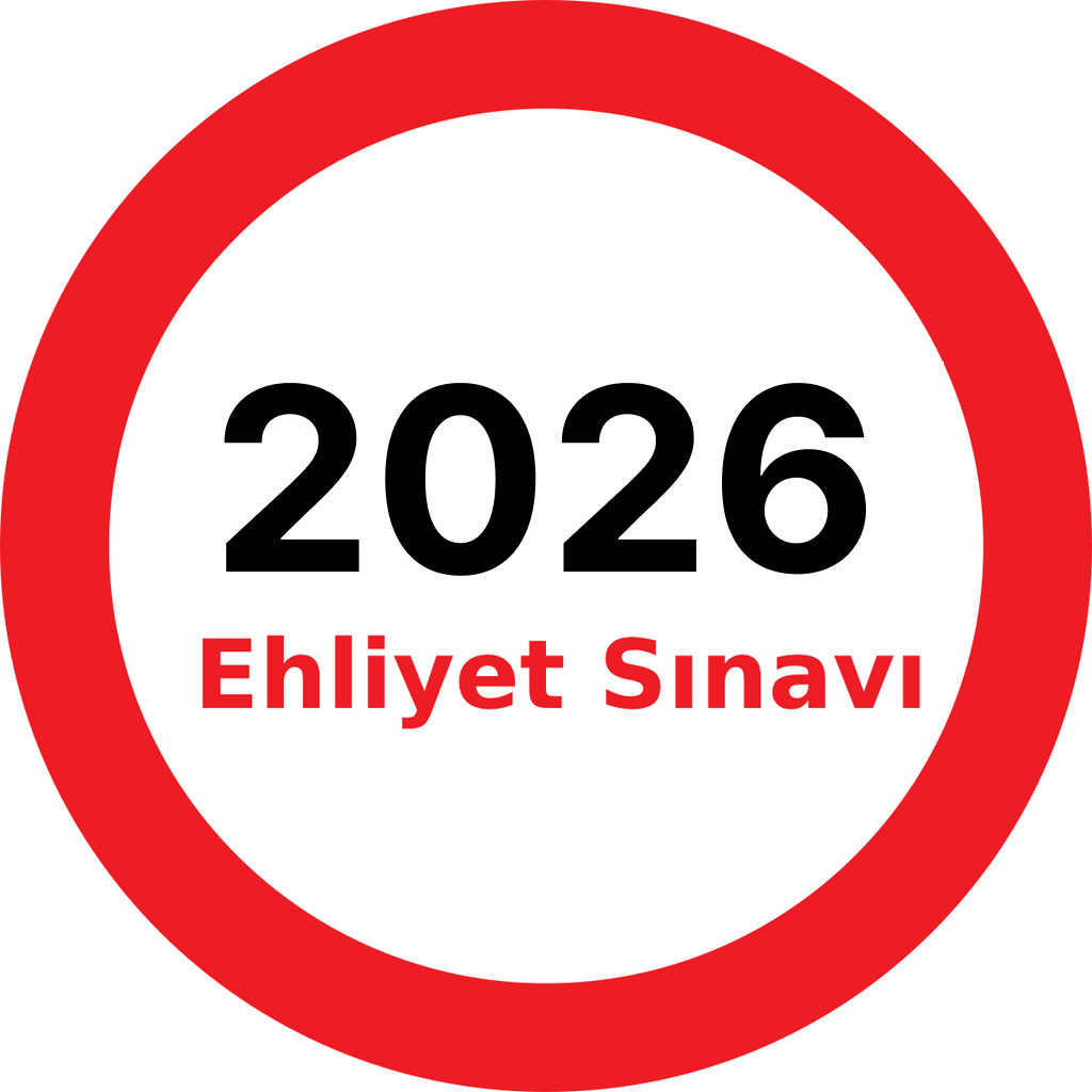 Ehliyet Logo