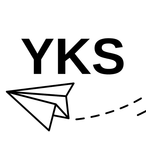 YKS Rehber Logo